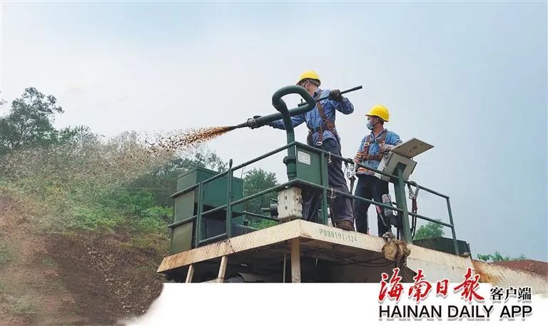 海南這座礦山，為何這么綠？2.jpg
